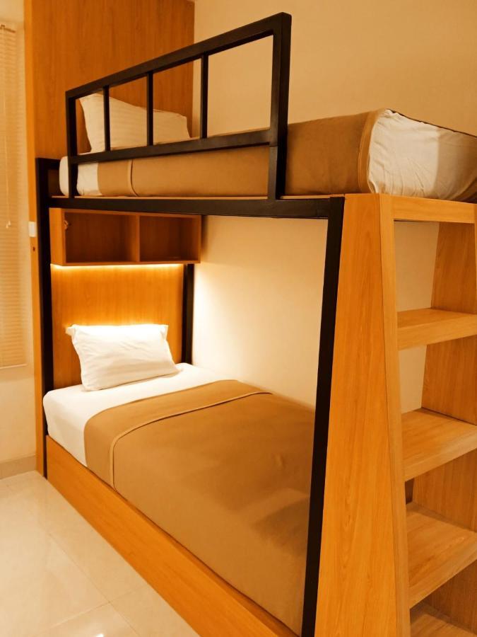 Alzara Hotel Syariah Wonosari Eksteriør billede